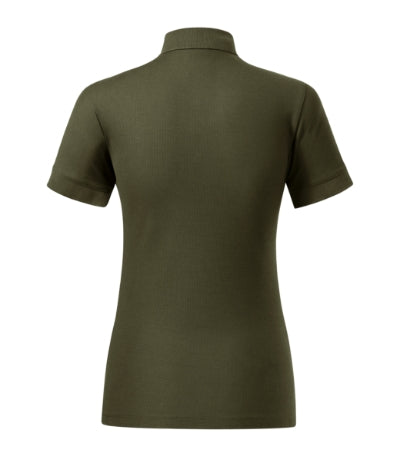 MALFINI PRIME in military - promotional clothing printed with your company logo