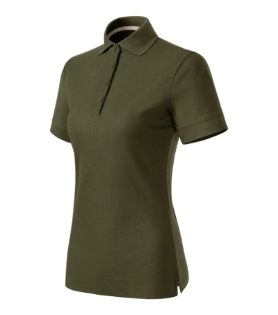MALFINI PRIME in military - promotional clothing printed with your company logo