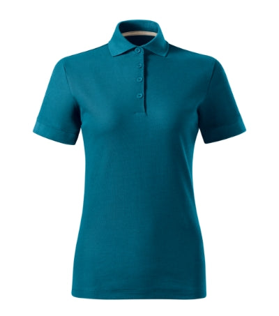 MALFINI PRIME in petrol blue - promotional clothing printed with your company logo