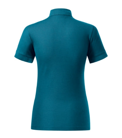 MALFINI PRIME in petrol blue - promotional clothing printed with your company logo