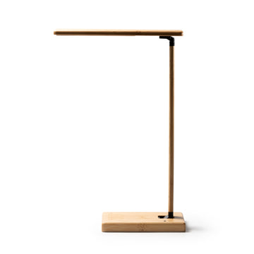 MARSAL - Bamboo wireless charger