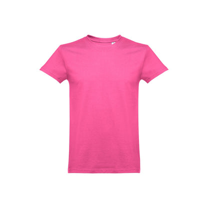 THC ANKARA KIDS promotional kids' garment in pink with custom logo branding