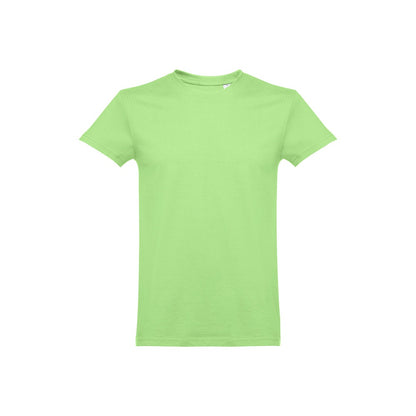 THC ANKARA KIDS promotional kids' garment in light green with custom logo branding