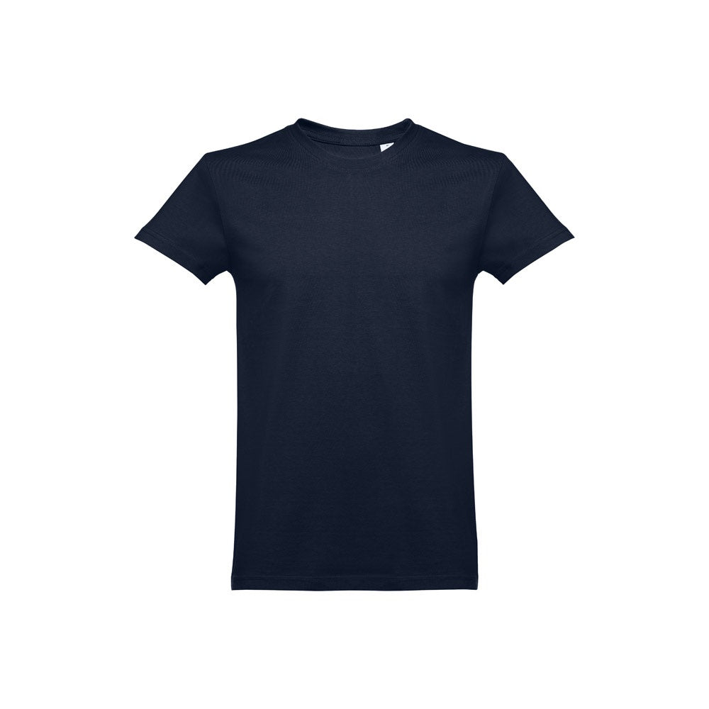 THC ANKARA KIDS promotional kids' garment in navy blue with custom logo branding