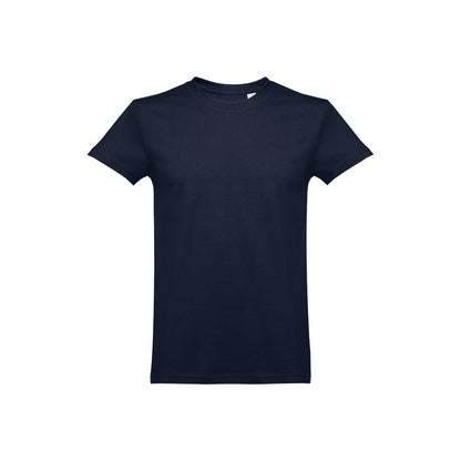 THC ANKARA KIDS promotional kids' garment in navy blue with custom logo branding