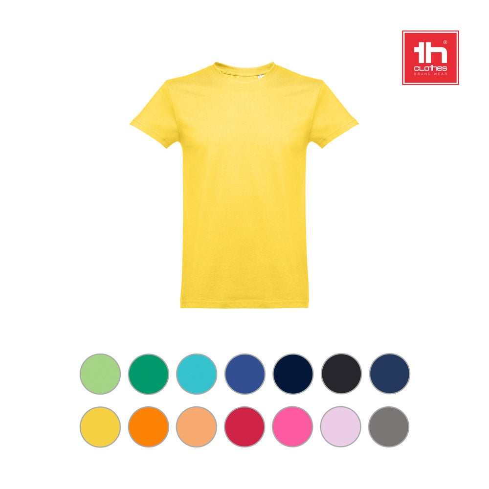 THC ANKARA KIDS promotional kids' garment with custom logo branding