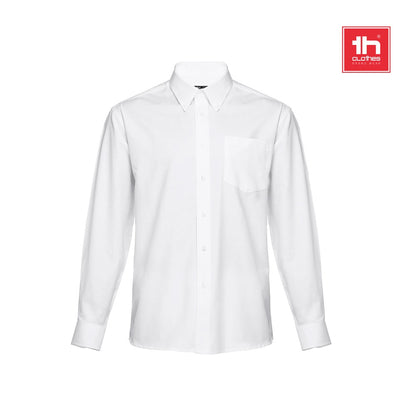 THC TOKYO WH promotional corporate shirt with custom logo branding