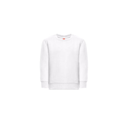 THC DELTA KIDS WH promotional kids' garment in white with custom logo branding