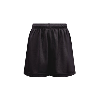 THC MATCH KIDS promotional kids' garment in black with custom logo branding