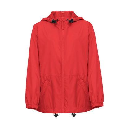 THC DUBLINERS KIDS promotional kids' garment in red with custom logo branding