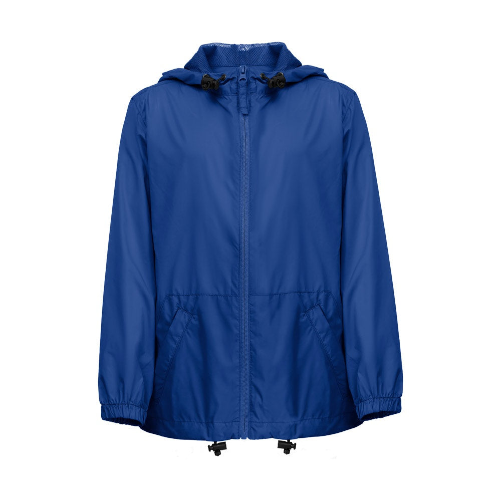 THC DUBLINERS KIDS promotional kids' garment in royal blue with custom logo branding