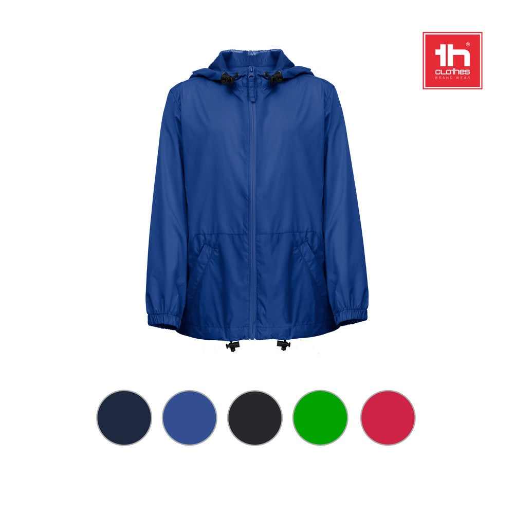THC DUBLINERS KIDS promotional kids' garment with custom logo branding