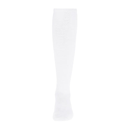 THC RUN WH promotional apparel accessory in white with custom logo branding