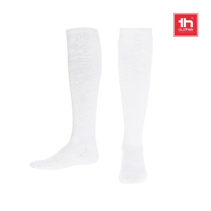 THC RUN WH promotional apparel accessory with custom logo branding