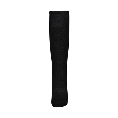 THC RUN KIDS promotional kids' garment in black with custom logo branding