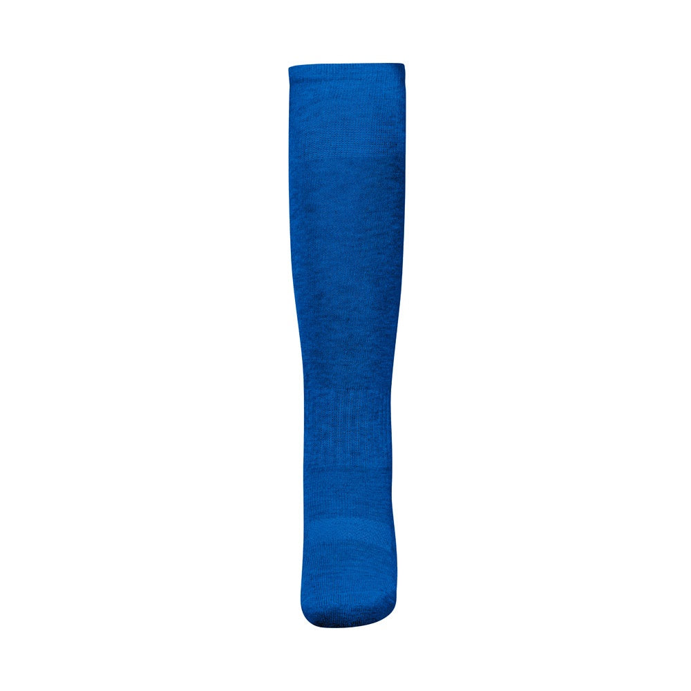 THC RUN KIDS promotional kids' garment in royal blue with custom logo branding