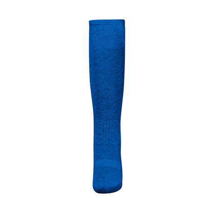 THC RUN KIDS promotional kids' garment in royal blue with custom logo branding