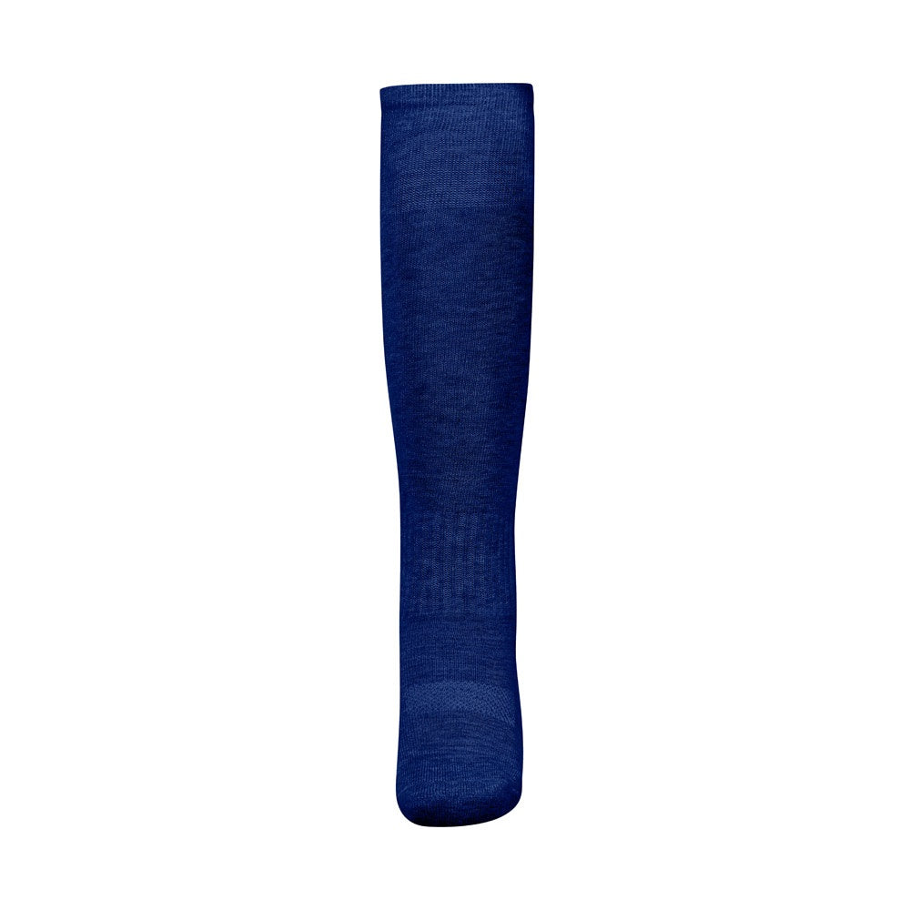 THC RUN KIDS promotional kids' garment in navy blue with custom logo branding