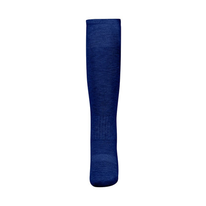 THC RUN KIDS promotional kids' garment in navy blue with custom logo branding