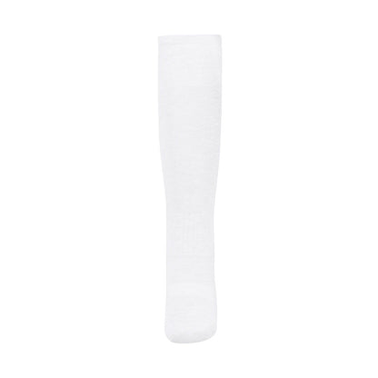 THC RUN KIDS WH promotional kids' garment in white with custom logo branding