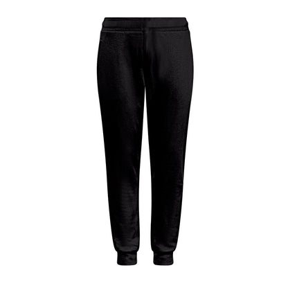 THC SPRINT promotional workwear garment in black with custom logo branding