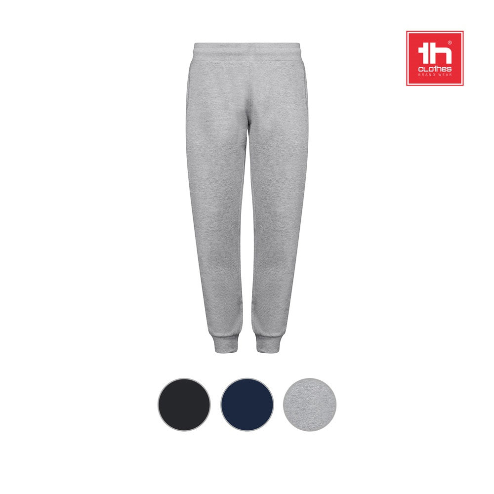 THC SPRINT promotional workwear garment with custom logo branding