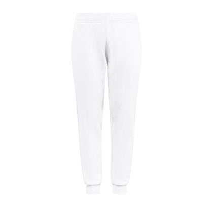 THC SPRINT WH promotional workwear garment in white with custom logo branding