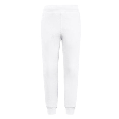 THC SPRINT KIDS WH promotional kids' garment in white with custom logo branding