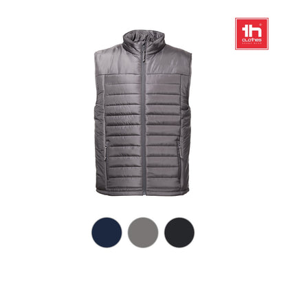 THC CLOUD promotional jacket with custom logo branding