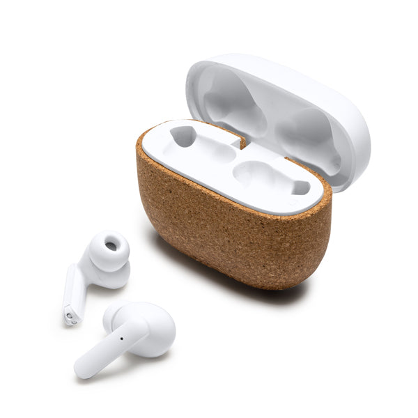 FOLK - Headphones & Earbuds - Technology & Innovation