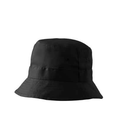 MALFINI CLASSIC Unisex hat in black - promotional clothing printed with your company logo