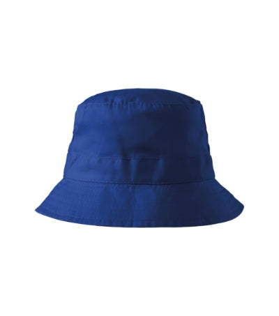 MALFINI CLASSIC Unisex hat in royal blue - promotional clothing printed with your company logo