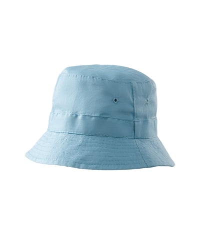 MALFINI CLASSIC Unisex hat in sky blue - promotional clothing printed with your company logo