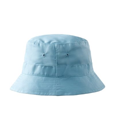 MALFINI CLASSIC Unisex hat in sky blue - promotional clothing printed with your company logo