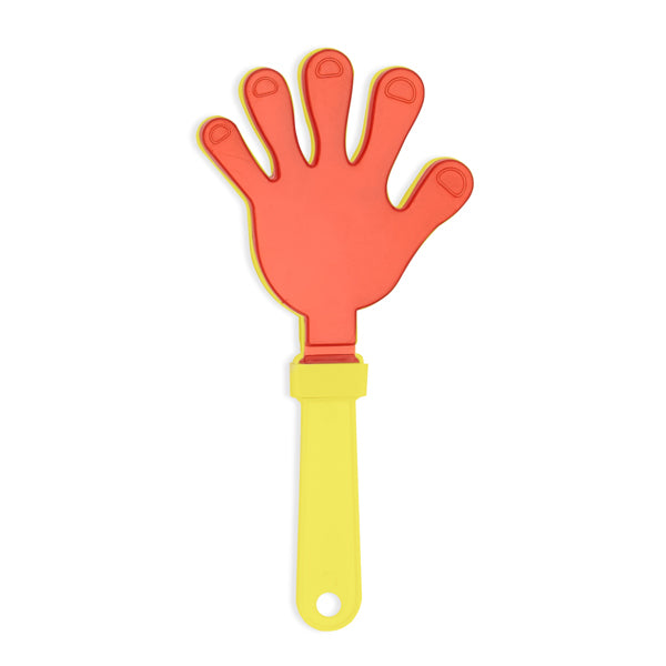 Stamina REVEL Plastic clapper in spain - promotional merchandise printed with your company logo