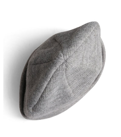 MALFINI BEANIE Unisex cap in khaki - promotional clothing printed with your company logo