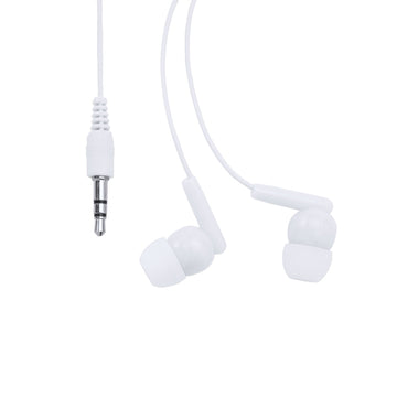 PUNK - A transparent PVC headset