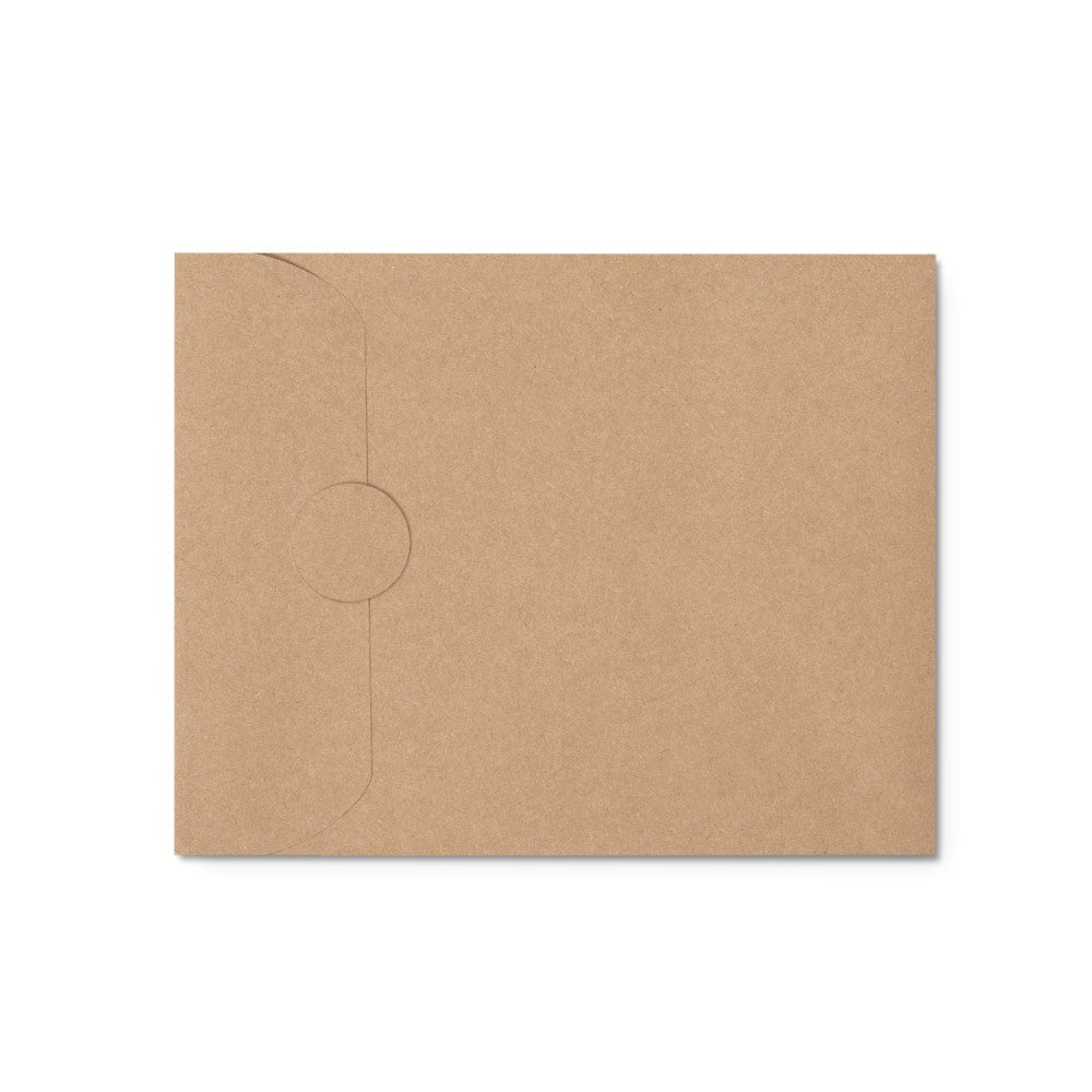 INFINITEBOOK PLAIN A5 promotional notebook (gift box packaging) with custom logo branding