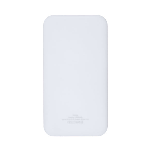 ROBBIE - Power Banks & Chargers - Technology & Innovation