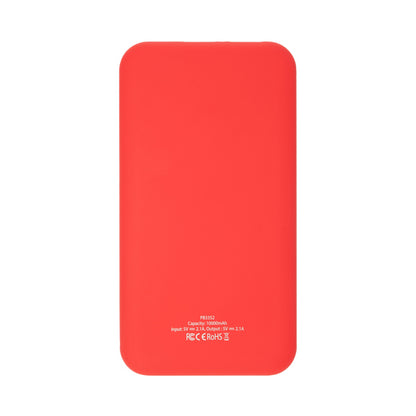 ROBBIE - Power Banks & Chargers - Technology & Innovation