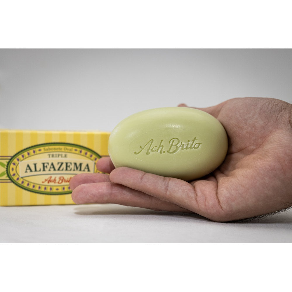 FLORES promotional wellness gift in yellow with custom logo branding
