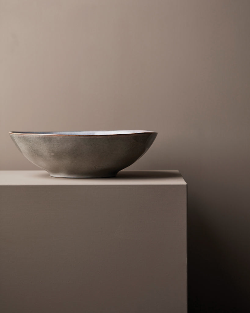 VINGA Nomimono deep bowl, 30 cm