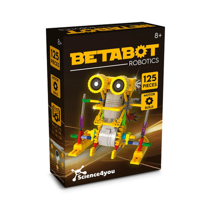 BETABOT promotional game in assorted with custom logo branding