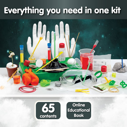ULTRA KIT 250 EXPERIENCES promotional game in assorted (detail view) with custom logo branding