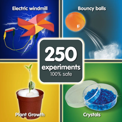 ULTRA KIT 250 EXPERIENCES promotional game in assorted (detail view) with custom logo branding