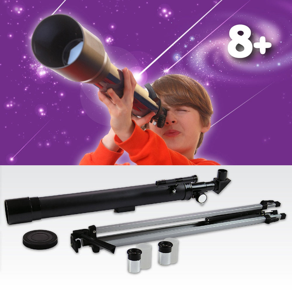 TELESCOPE promotional game in assorted with custom logo branding