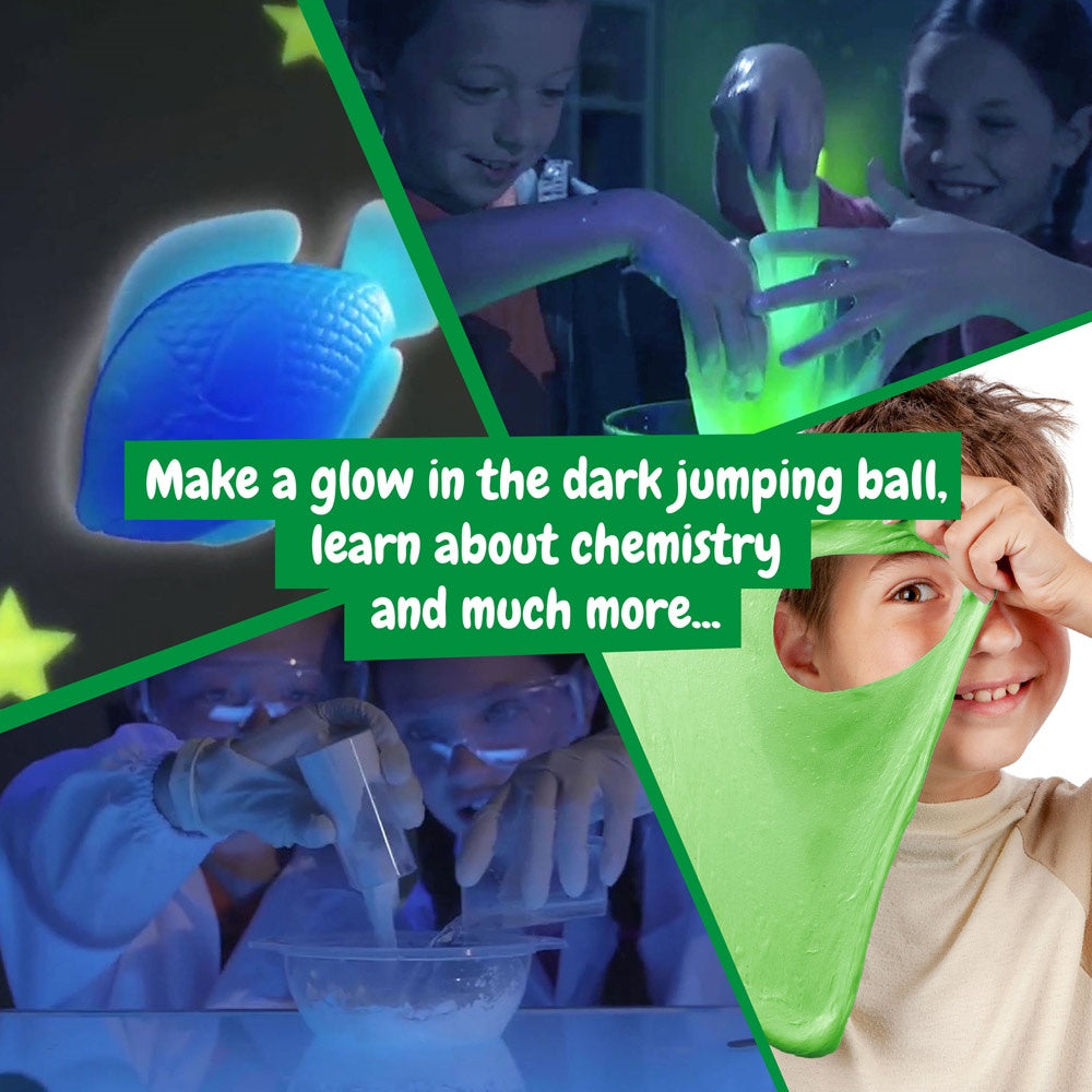 SLIME FACTORY GAME promotional game in assorted with custom logo branding
