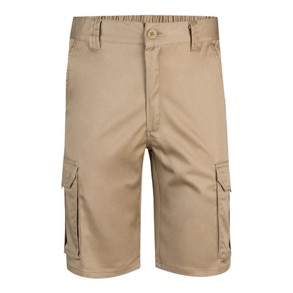 VL HEBE promotional sports garment in light natural with custom logo branding