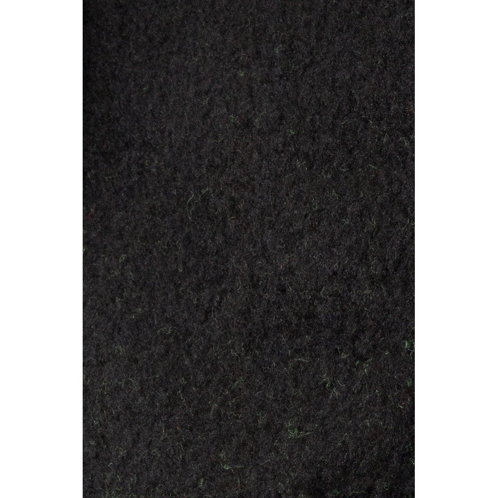 VL EROS LARGE promotional jacket in black/yellow with custom logo branding