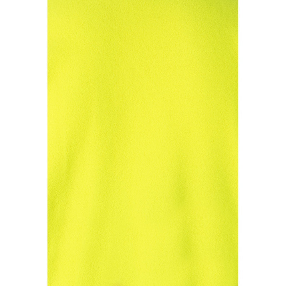 VL EROS LARGE promotional jacket in red/yellow with custom logo branding